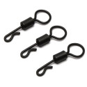 Krętlik NASH Quick Change Helicopter Swivel Size 8 roz. 8 Krętlik NASH Quick Change Helicopter Swivel Size 8 roz. 8