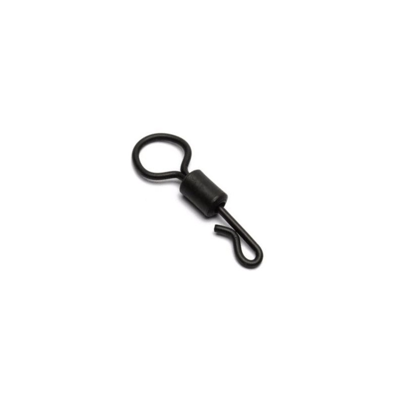 Krętlik NASH Quick Change Helicopter Swivel Size 8 roz. 8 Krętlik NASH Quick Change Helicopter Swivel Size 8 roz. 8