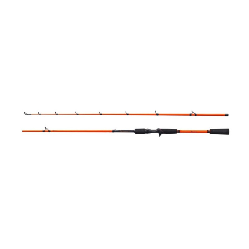 Wędka Abu Garcia Svartzonker X3 240cm / 30-100g