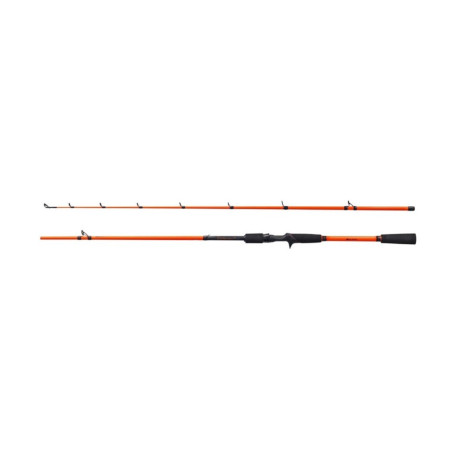 Wędka Abu Garcia Svartzonker X3 240cm / 30-100g
