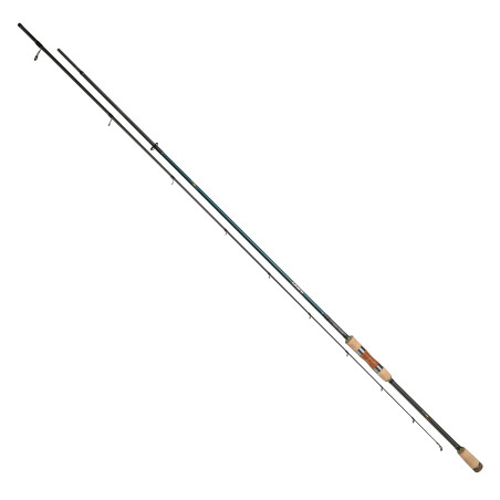 Wędka Mikado Jaws Light River 285cm / 2-14g