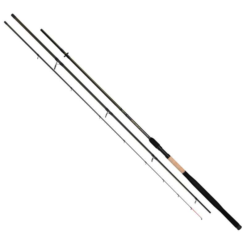 Wędka Mikado Katsudo Distance Feeder 360cm / 120g