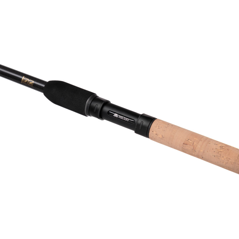 Wędka Mikado Katsudo Distance Feeder 390cm / 120g