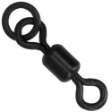 Krętlik Mikado haczykowy z kółkiem mikro roz. 20 mm Krętlik Mikado haczykowy z kółkiem mikro roz. 20 mm