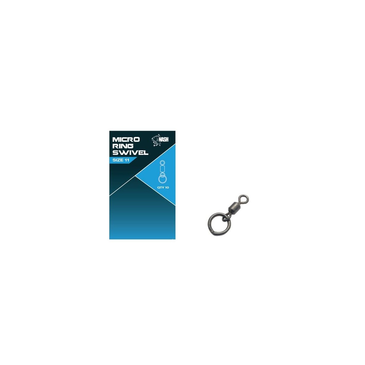 kretlik-micro-ring-swivel-size-11-nash kretlik-micro-ring-swivel-size-11-nash