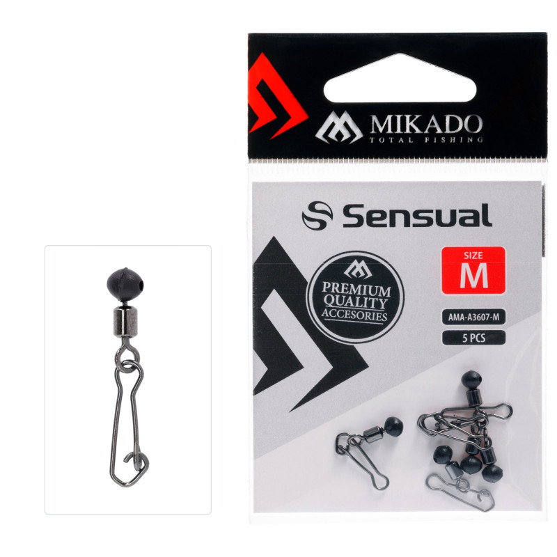 System mocowania Mikado Waggler/Feeder roz.S