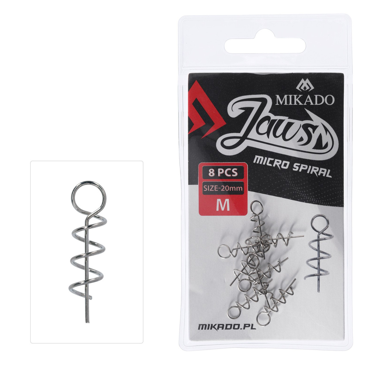 wkret-do-przynet-miekkich-jaws-micro-spiral-mikado
