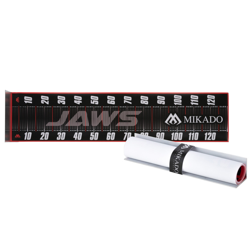 Mata wędkarska Jaws Predator Mat Mikado Mata wędkarska Jaws Predator Mat Mikado