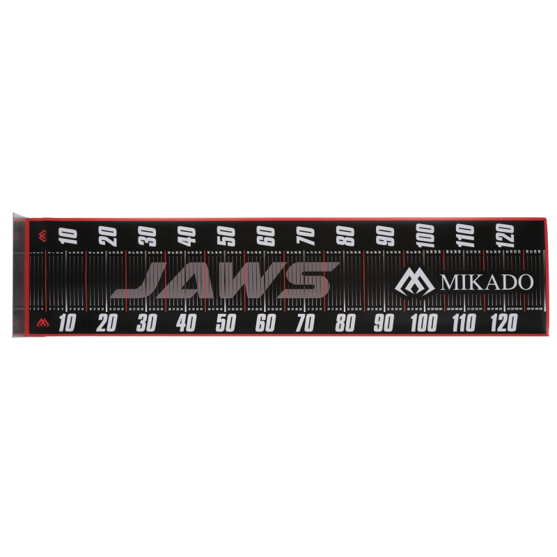 Mata wędkarska Jaws Predator Mat Mikado Mata wędkarska Jaws Predator Mat Mikado