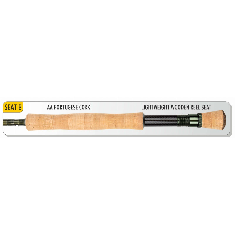 Wędka Traper Blast Wędka Traper Blast