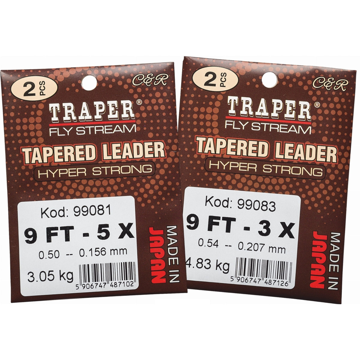 przypon-koniczny-traper przypon-koniczny-traper