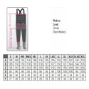 Wodery Traper Creek roz. M