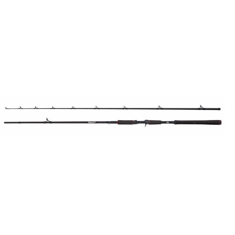 Wędka Abu Garcia Beast Pike Cast 254cm / 40-140g