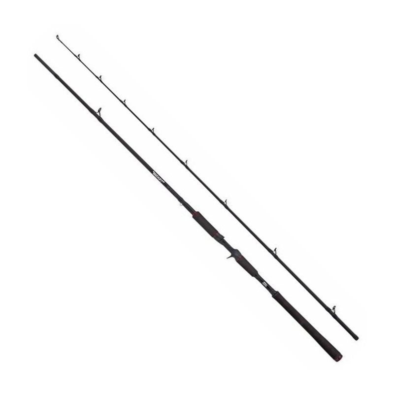 Wędka Abu Garcia Beast Pike Cast 244cm / 30-100g Wędka Abu Garcia Beast Pike Cast 244cm / 30-100g