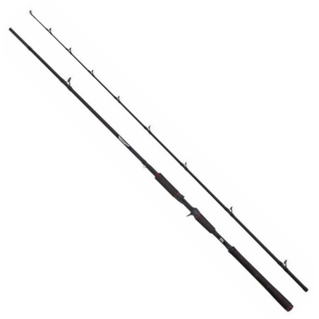 Wędka Abu Garcia Beast Pike Cast 244cm / 30-100g