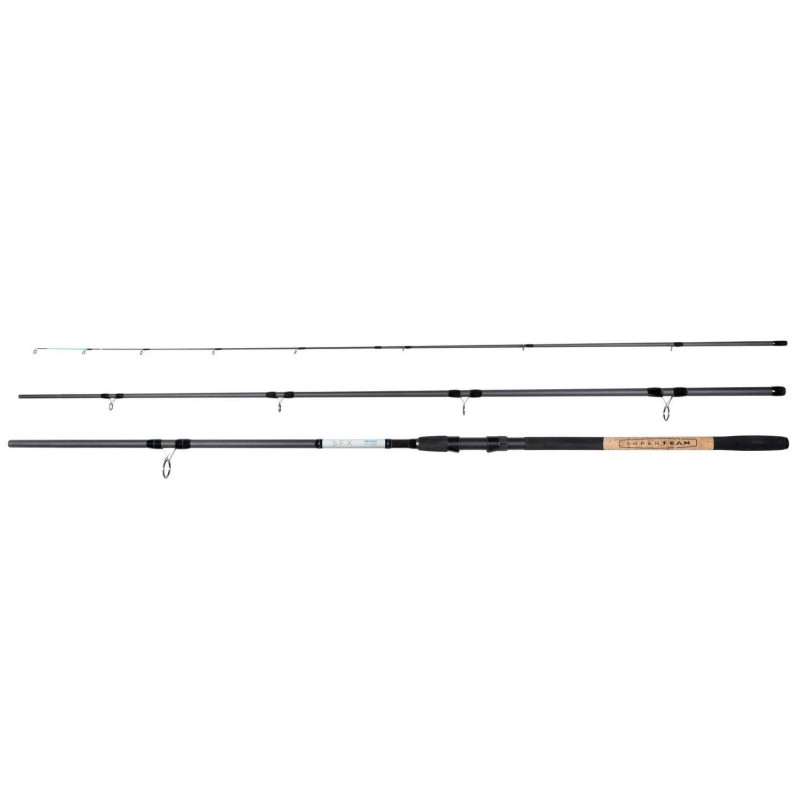 Wędka Shakespeare Superteam SFX Feeder 360cm / 90g Wędka Shakespeare Superteam SFX Feeder 360cm / 90g