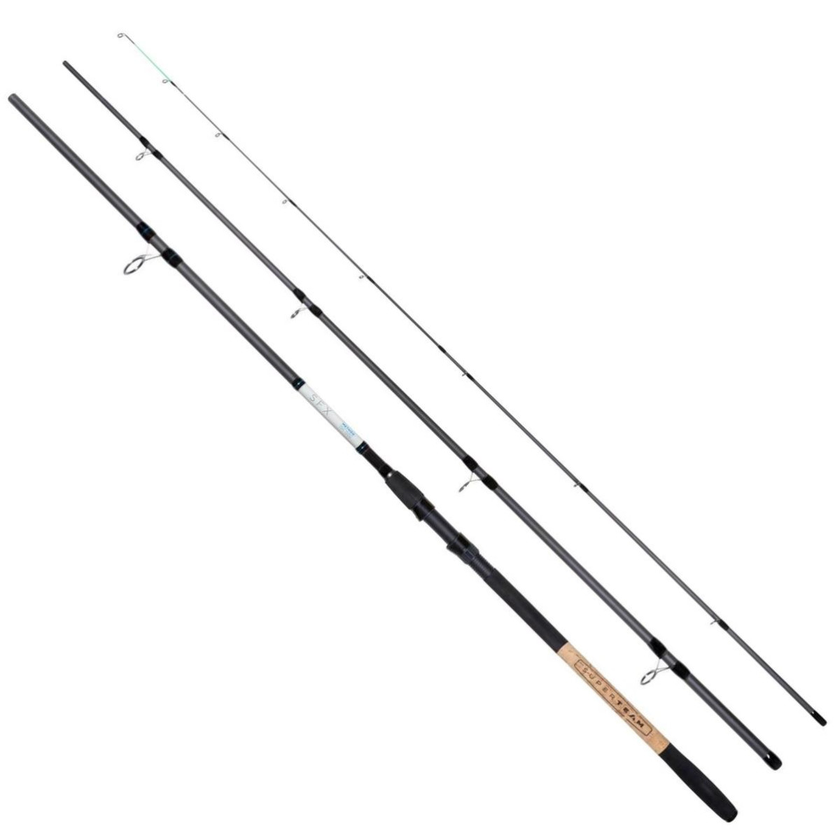 wedka-superteam-sfx-feeder-shakespeare wedka-superteam-sfx-feeder-shakespeare