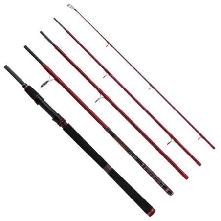 Wędka Penn Squadron III Travel SW Spin 270cm / 20-80g
