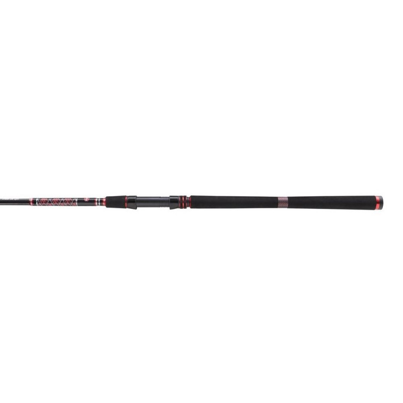 Wędka Penn Squadron III Travel SW Spin 270cm / 20-80g Wędka Penn Squadron III Travel SW Spin 270cm / 20-80g