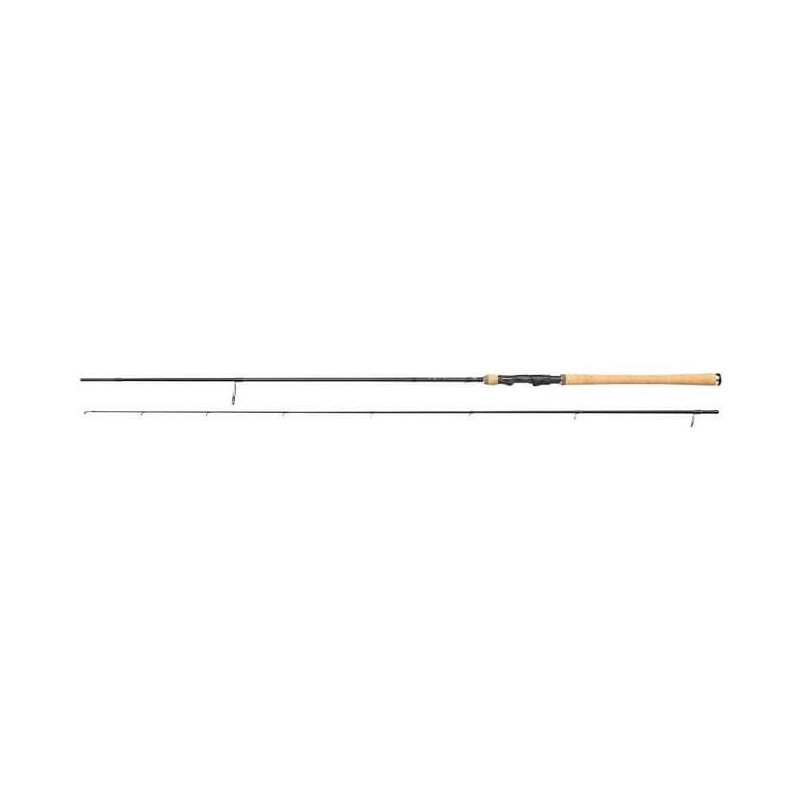 Wędka Abu Garcia SOLV AG3 330cm / 10-40g Wędka Abu Garcia SOLV AG3 330cm / 10-40g