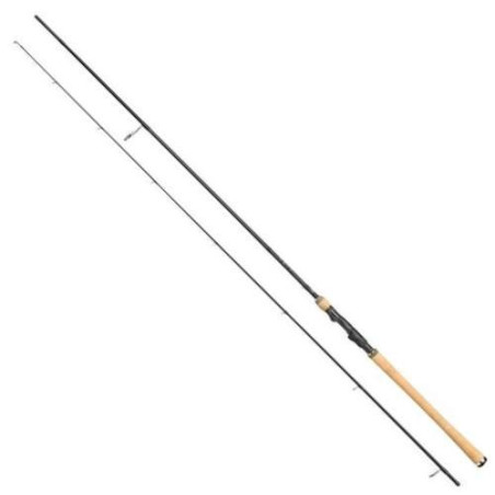 Wędka Abu Garcia SOLV AG3 300cm / 15-40g