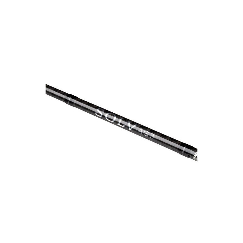 Wędka Abu Garcia SOLV AG3 330cm / 10-40g Wędka Abu Garcia SOLV AG3 330cm / 10-40g