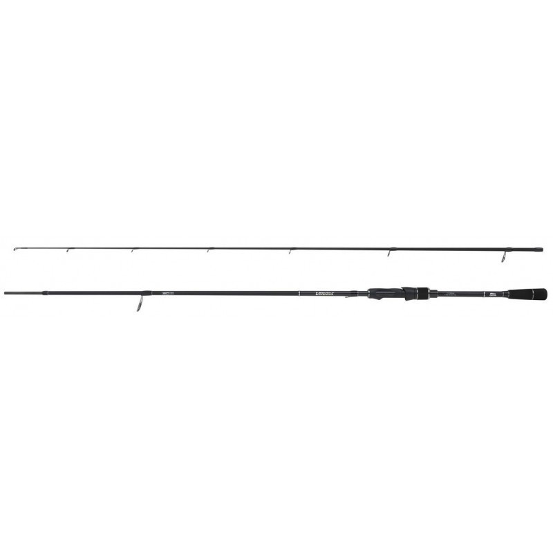 Wędka Abu Garcia Veritas 213cm / 7-28g Wędka Abu Garcia Veritas 213cm / 7-28g