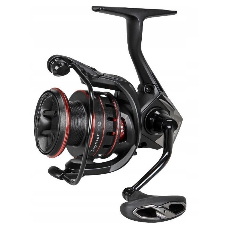 Kołowrotek Okuma Ceymar HD 3000A Kołowrotek Okuma Ceymar HD 3000A