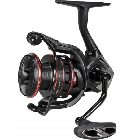 Kołowrotek Okuma Ceymar HD 2500
