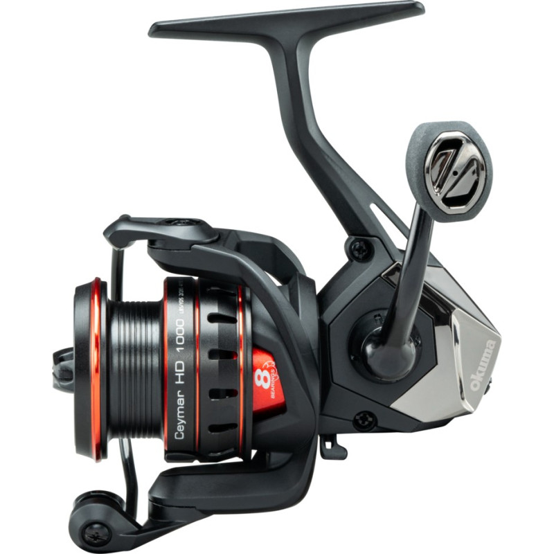 Kołowrotek Okuma Ceymar HD 3000SA Kołowrotek Okuma Ceymar HD 3000SA