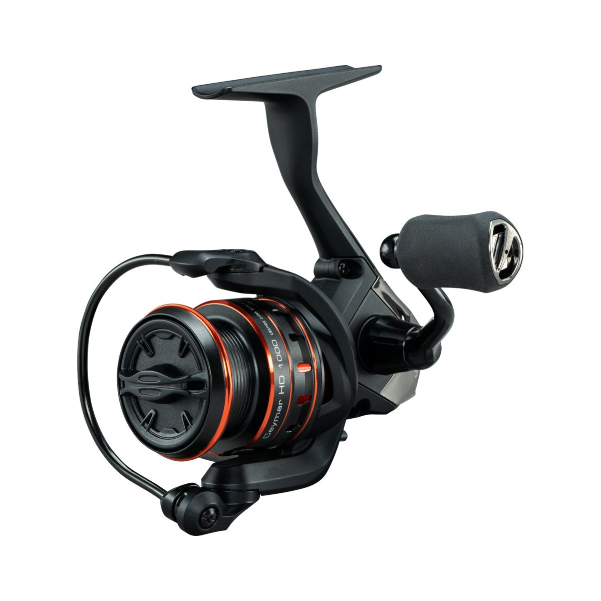 kolowrotek-ceymar-hd-okuma