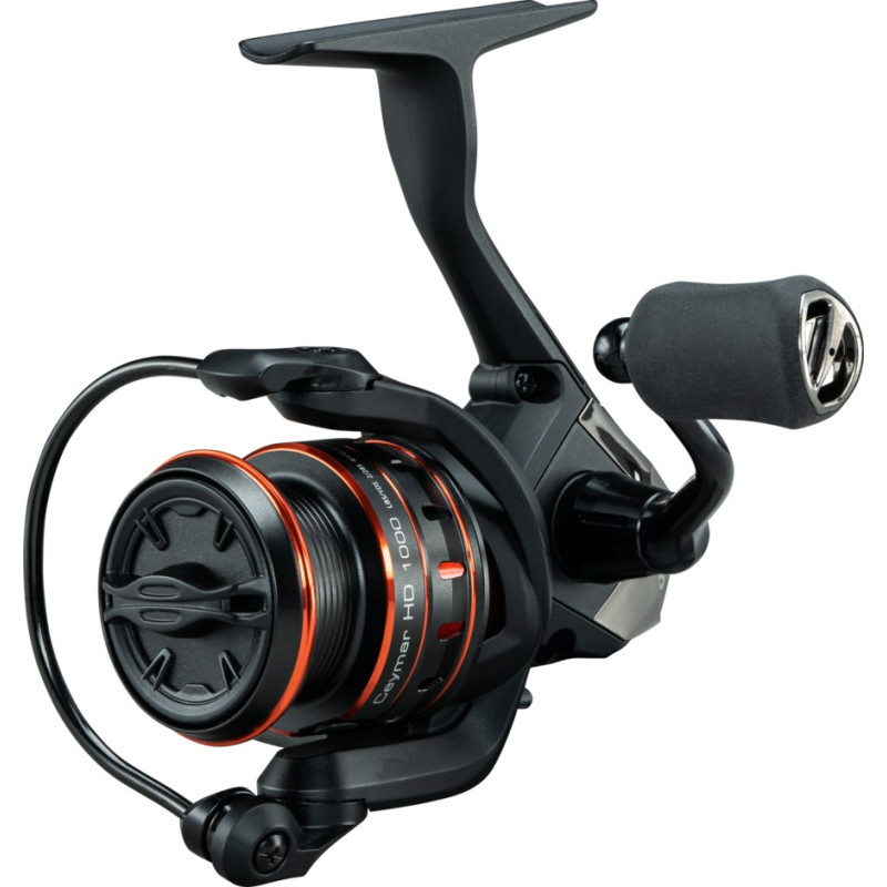 Kołowrotek Okuma Ceymar HD 4000