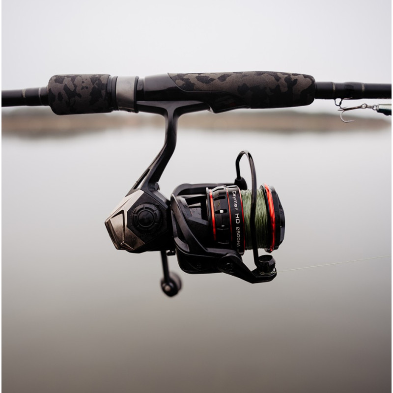 Kołowrotek Okuma Ceymar HD 2500