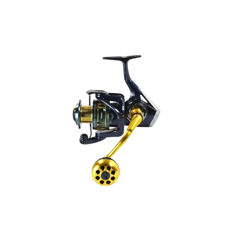 Kołowrotek Okuma Salina 6000 Kołowrotek Okuma Salina 6000