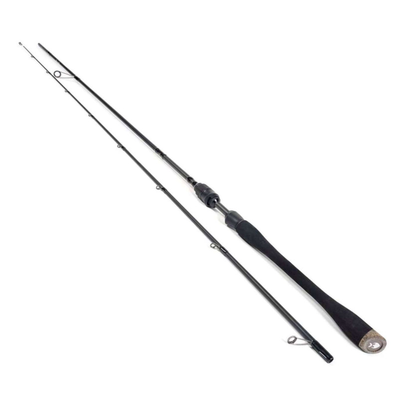 Wędka Westin W3 Finesse NED 2ND 218cm / 3-15g Wędka Westin W3 Finesse NED 2ND 218cm / 3-15g