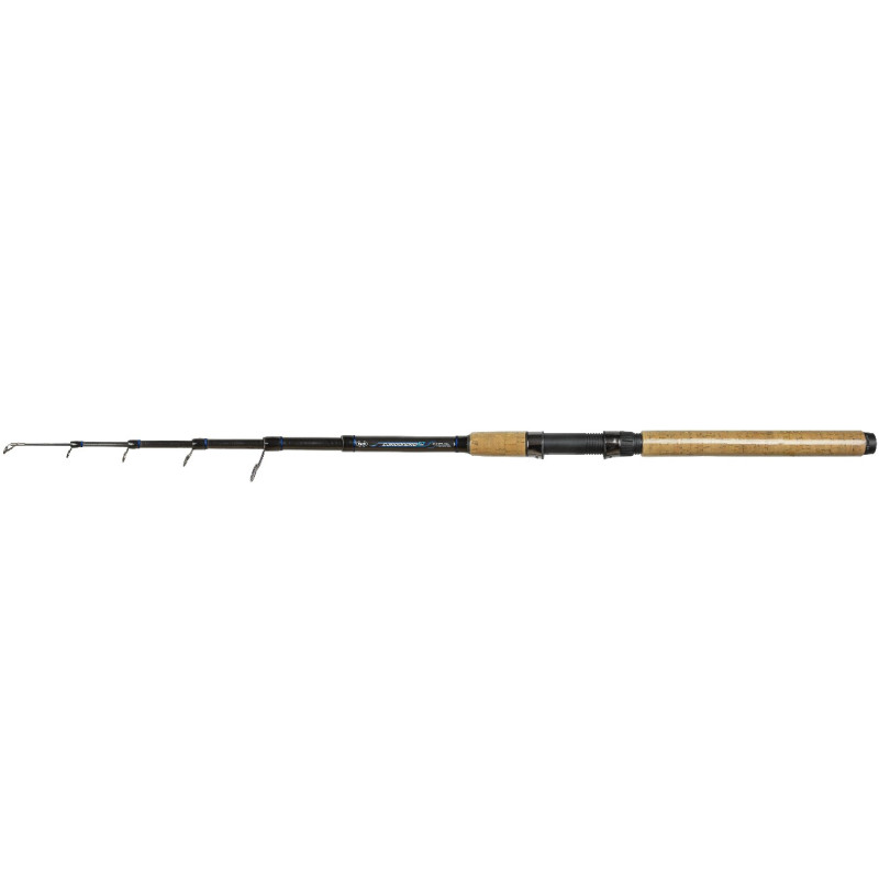 Wędka YORK Carbonero V2 Tele Spin 240cm / 10-40g Wędka YORK Carbonero V2 Tele Spin 240cm / 10-40g