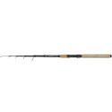 Wędka YORK Carbonero V2 Tele Spin 270cm / 10-40g Wędka YORK Carbonero V2 Tele Spin 270cm / 10-40g