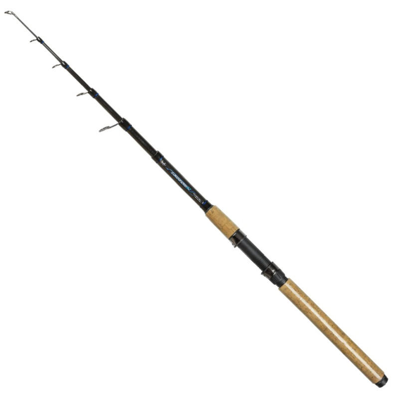 Wędka YORK Carbonero V2 Tele Spin 270cm / 10-40g Wędka YORK Carbonero V2 Tele Spin 270cm / 10-40g