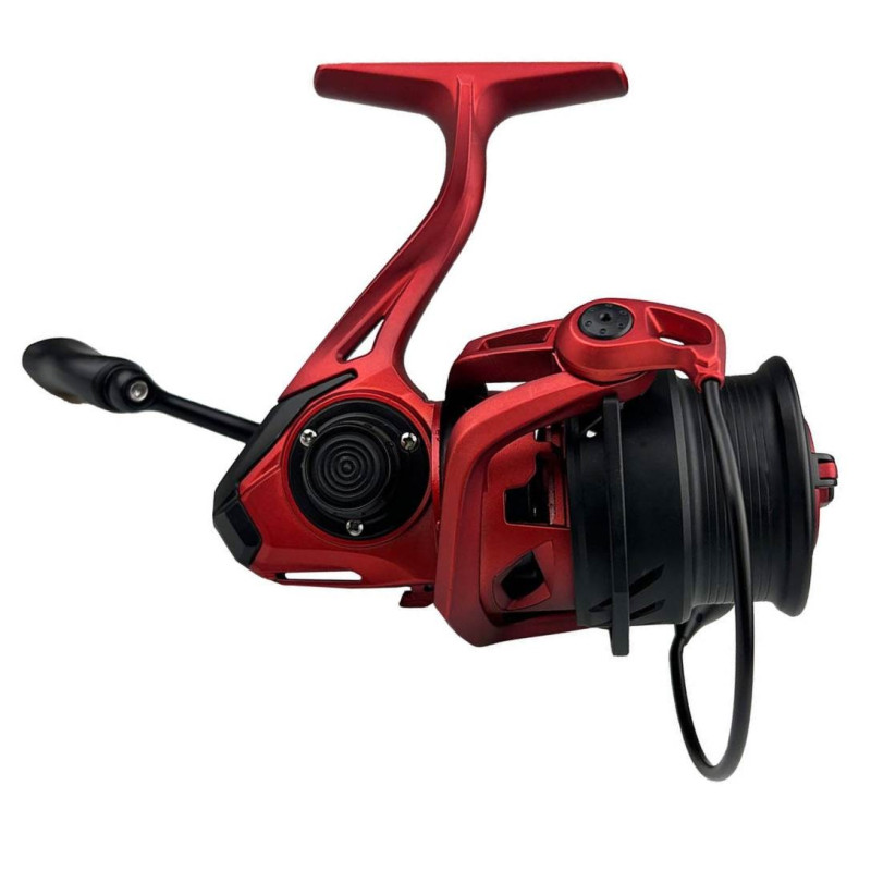 Kołowrotek YORK Red Match 3000 Kołowrotek YORK Red Match 3000