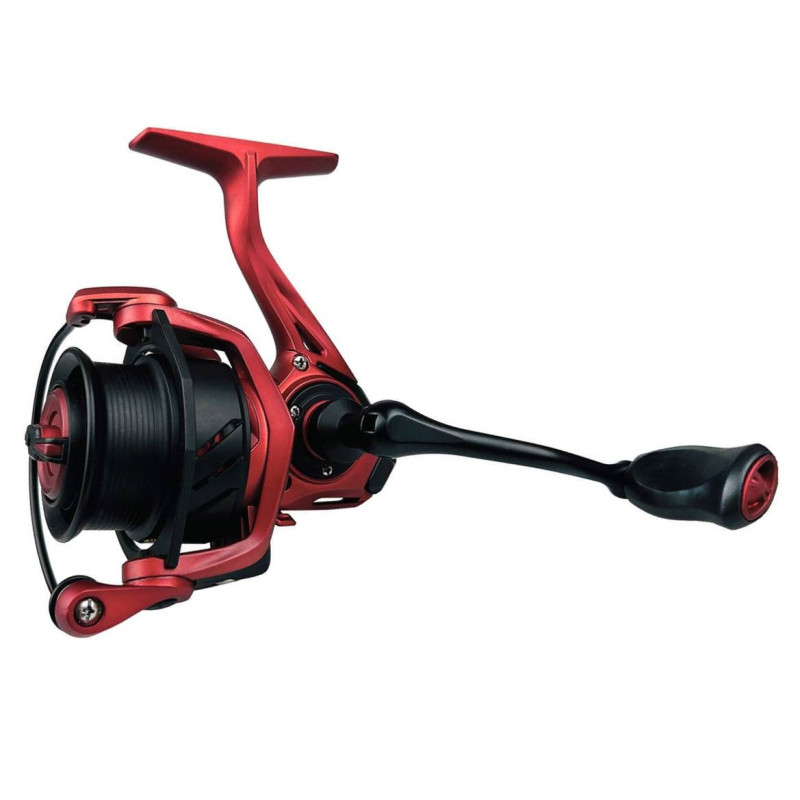 Kołowrotek YORK Red Match 3000 Kołowrotek YORK Red Match 3000