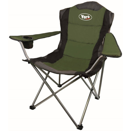 Fotel YORK Comfort 78591 Fotel YORK Comfort 78591