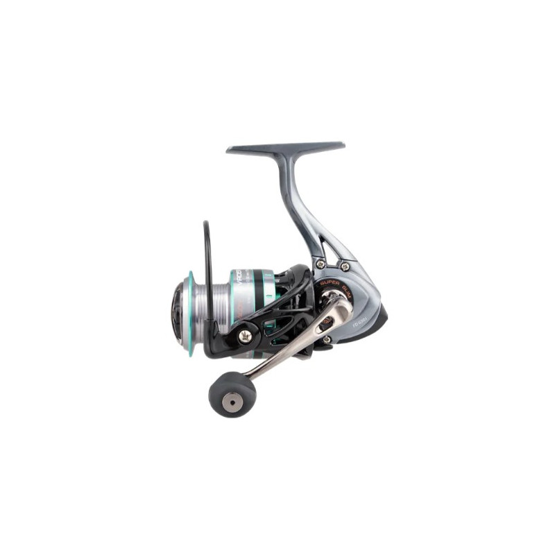 Kołowrotek Dragon Invader FD 2500 Kołowrotek Dragon Invader FD 2500