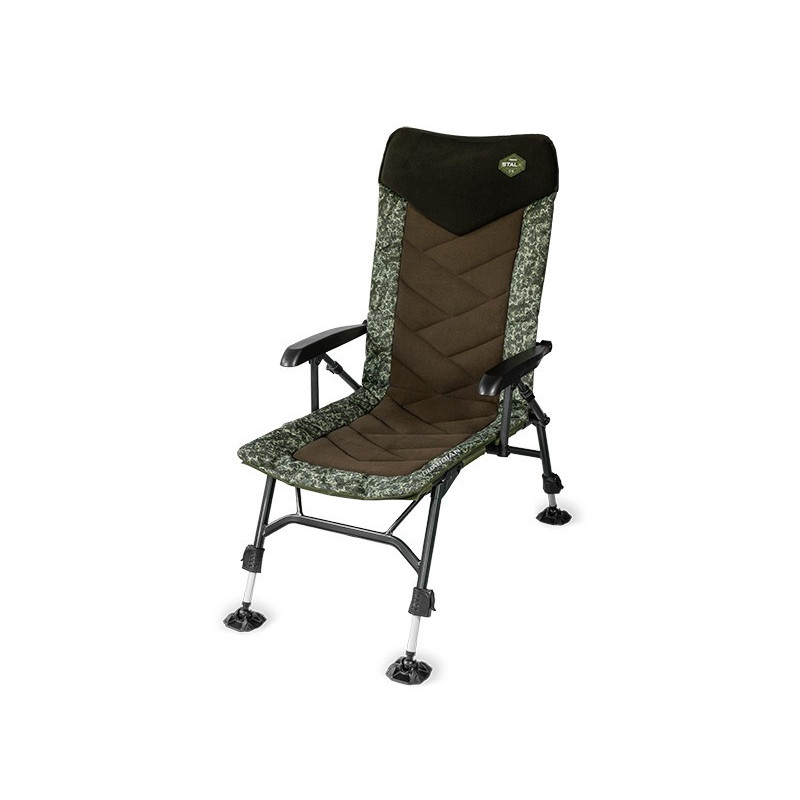 Fotel Delphin Guardian C2G 101002541 Fotel Delphin Guardian C2G 101002541