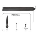 Parasol Delphin Atoma Raceshad 250 Parasol Delphin Atoma Raceshad 250