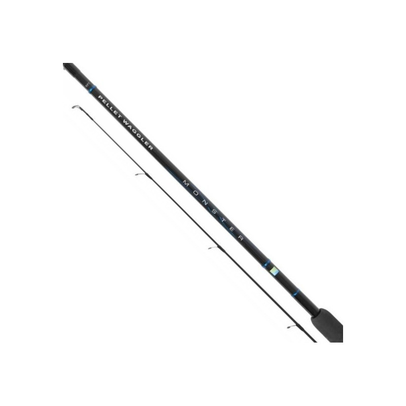 Wędka Preston Monster X Pellet Waggler 335cm