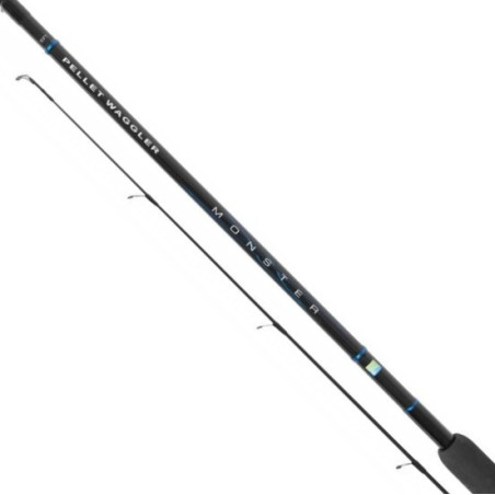 Wędka Preston Monster X Pellet Waggler 335cm Wędka Preston Monster X Pellet Waggler 335cm