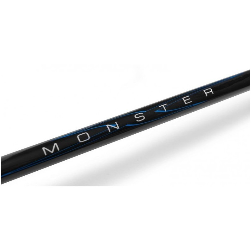 Wędka Preston Monster X Pellet Waggler 335cm
