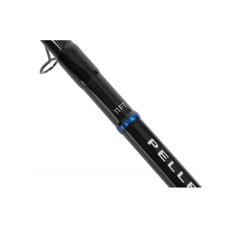 Wędka Preston Monster X Pellet Waggler 335cm