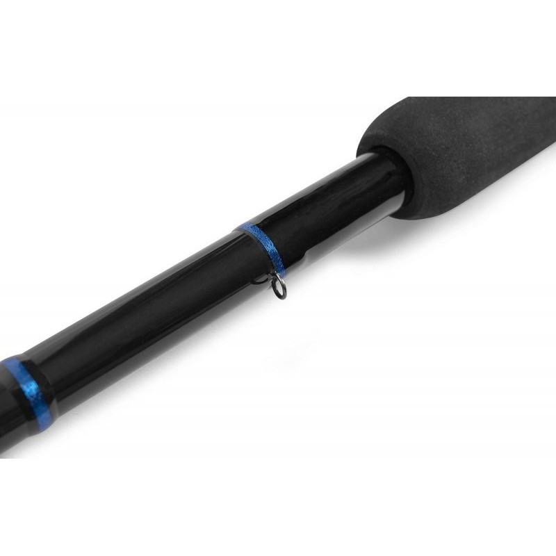 Wędka Preston Monster X Pellet Waggler 335cm