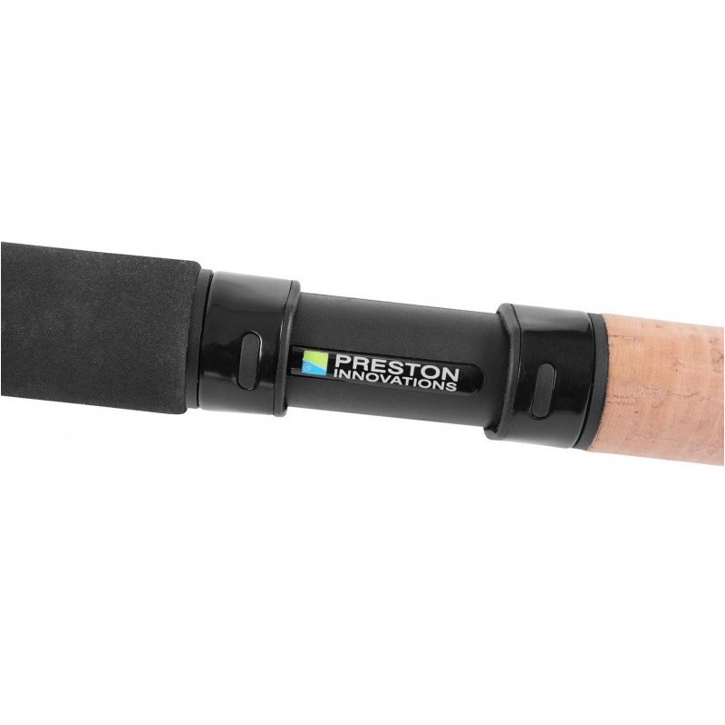 Wędka Preston Monster X Pellet Waggler 335cm